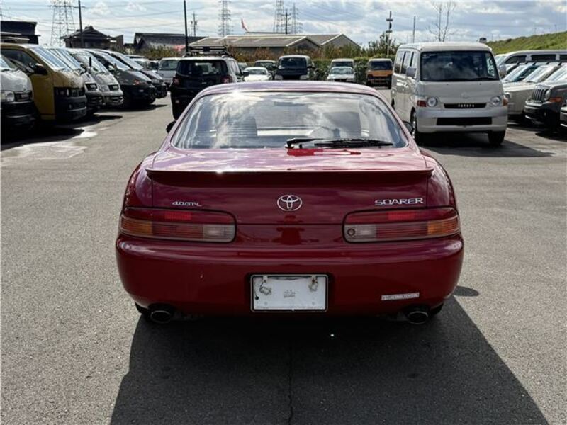 SOARER