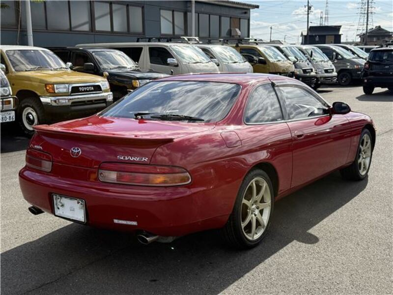 SOARER