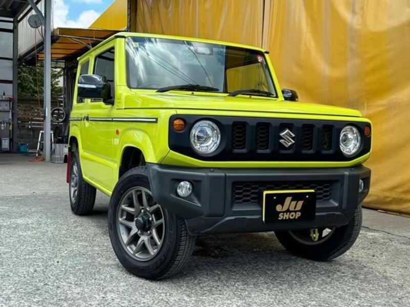 JIMNY