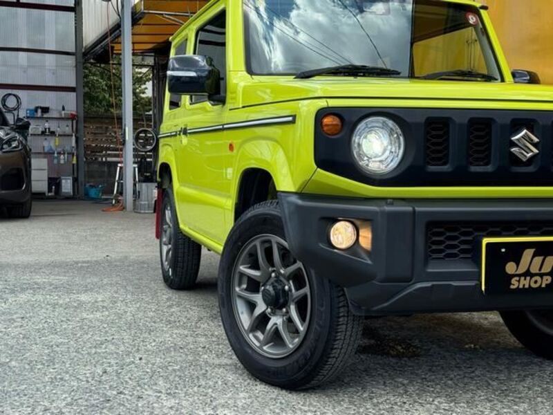 JIMNY