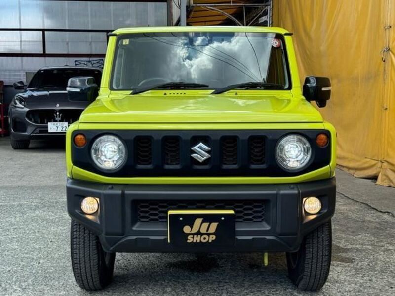 JIMNY