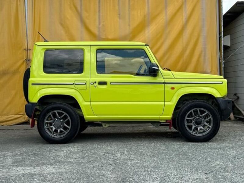 JIMNY