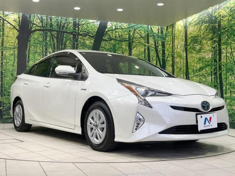 PRIUS