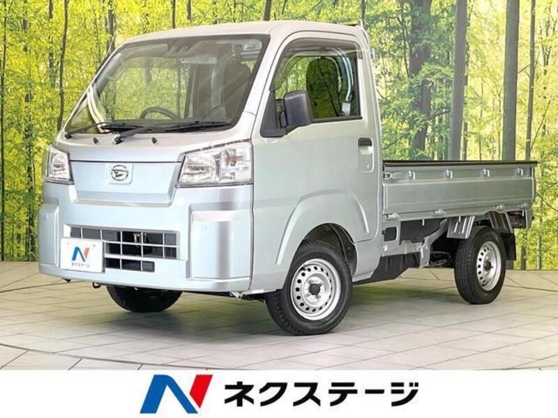 HIJET TRUCK-0