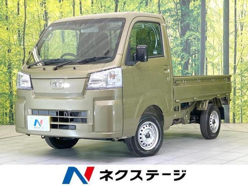 HIJET TRUCK-0