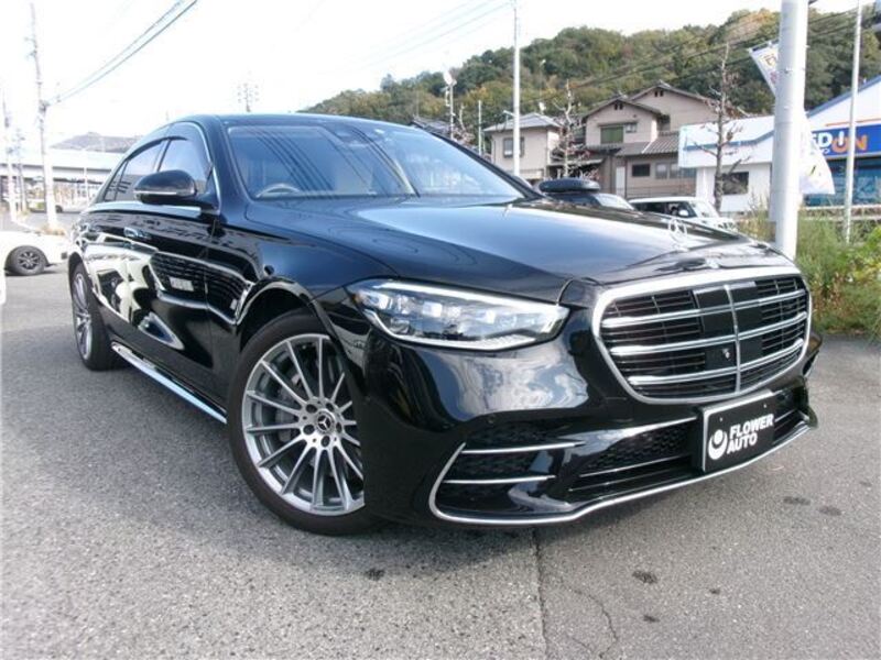 S-CLASS