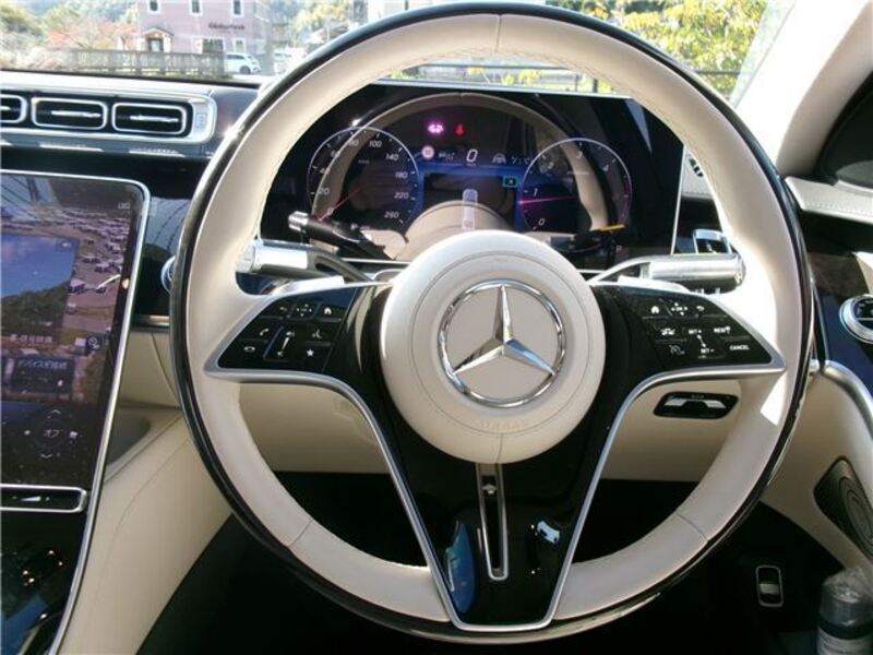 S-CLASS