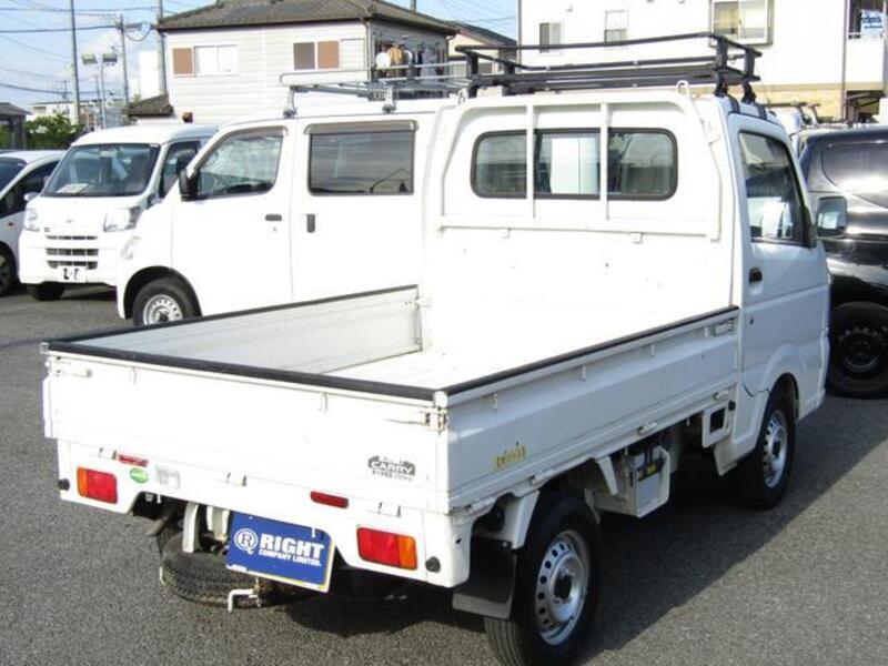 CARRY TRUCK