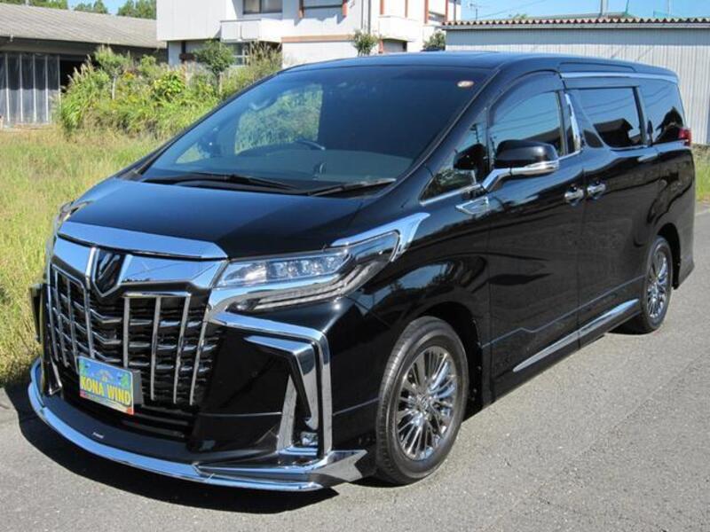 ALPHARD-0