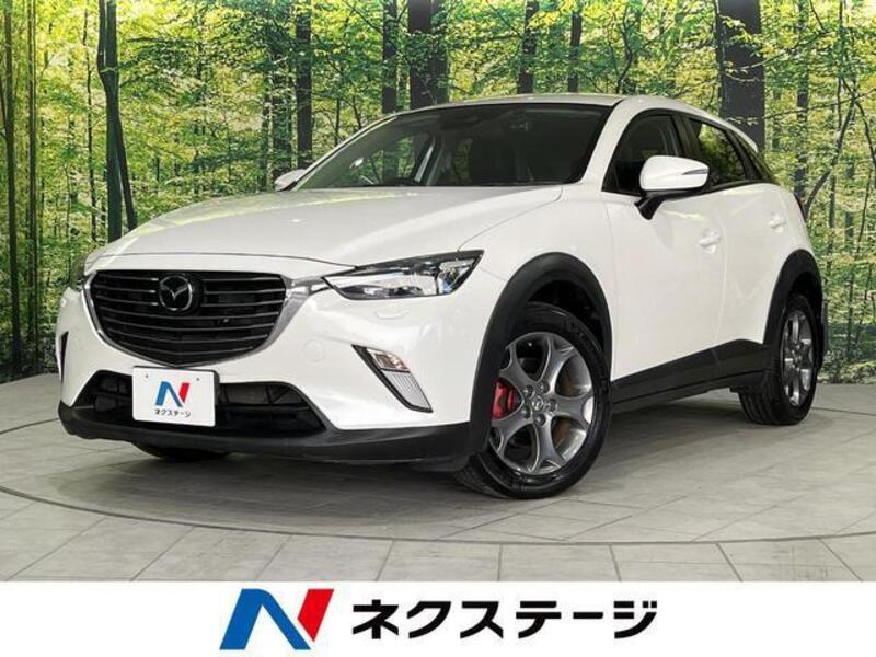 CX-3-0