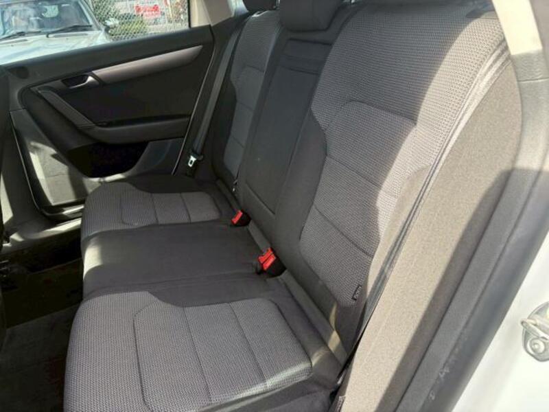 PASSAT VARIANT