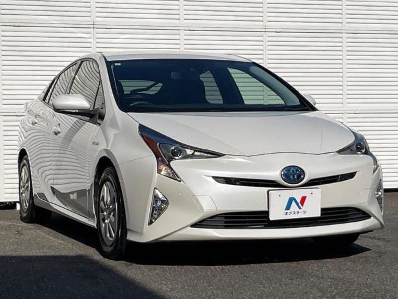 PRIUS