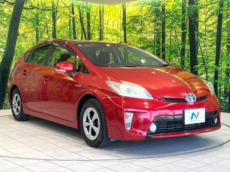 PRIUS