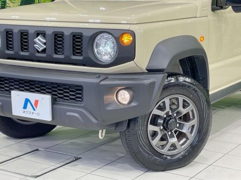 JIMNY SIERRA