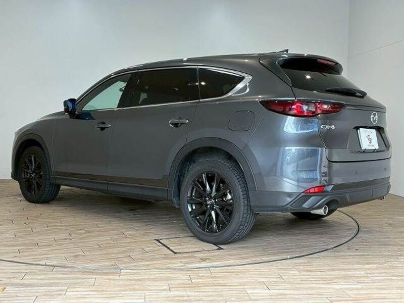 CX-8