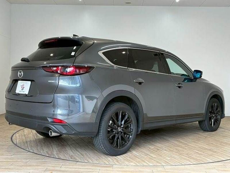 CX-8