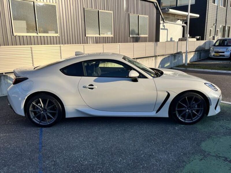 BRZ