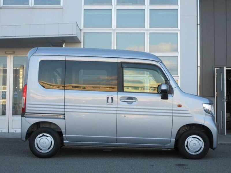 N-VAN
