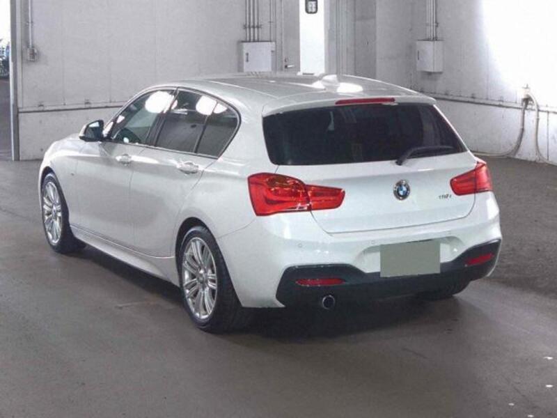 1 SERIES