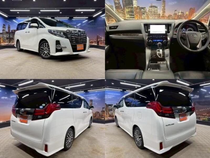 ALPHARD