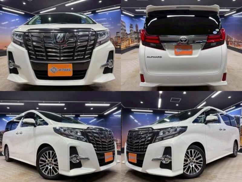 ALPHARD-0