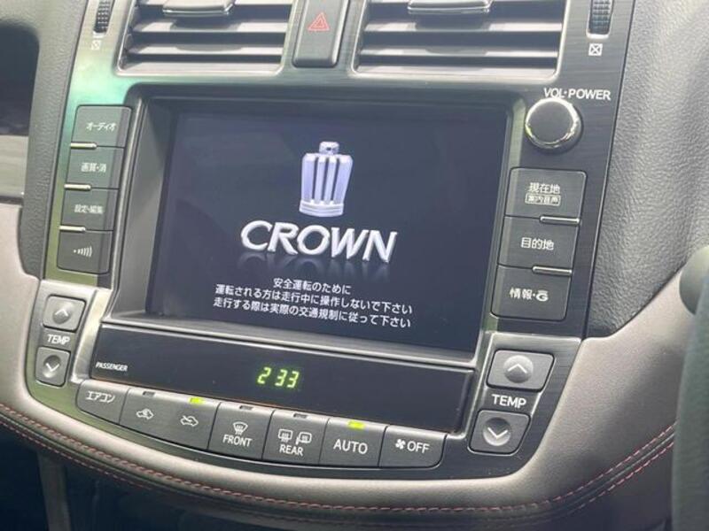 CROWN