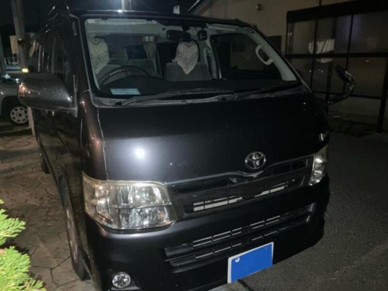 HIACE VAN-0