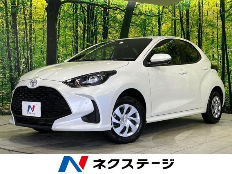 YARIS-0