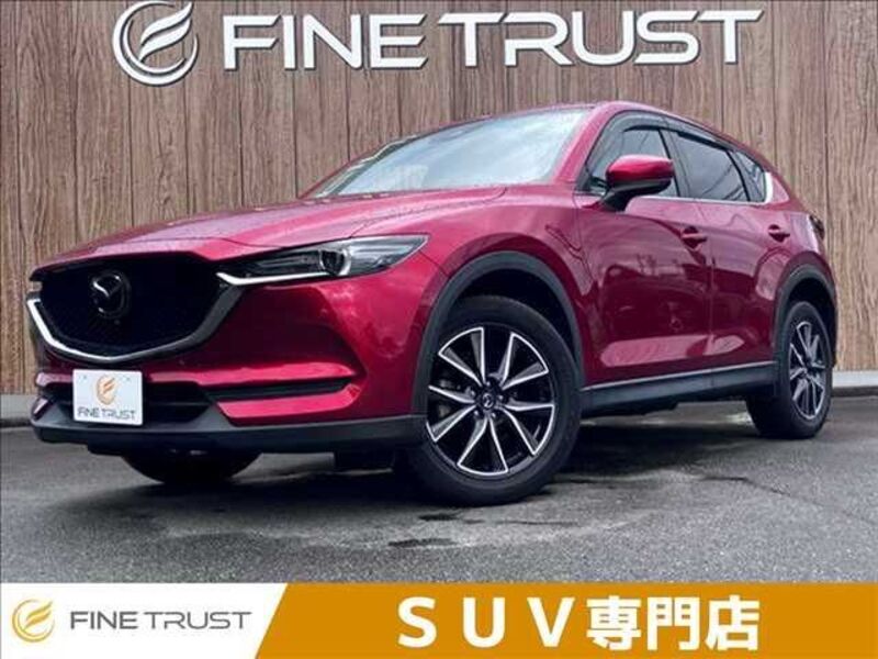 CX-5-0