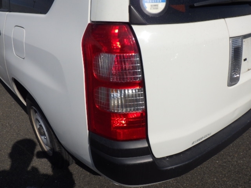SUCCEED VAN
