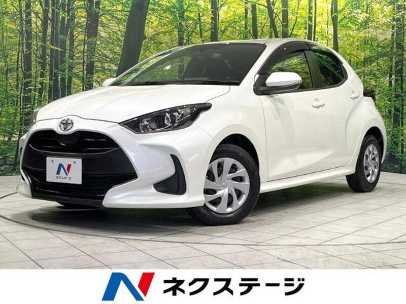 YARIS-0