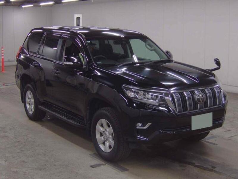 LAND CRUISER PRADO-0