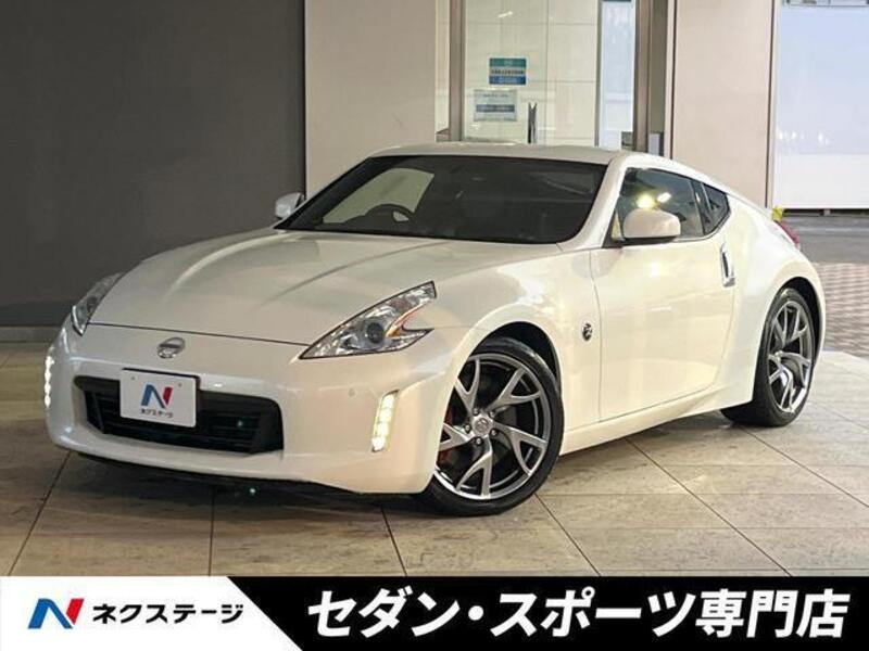 FAIRLADY Z-0