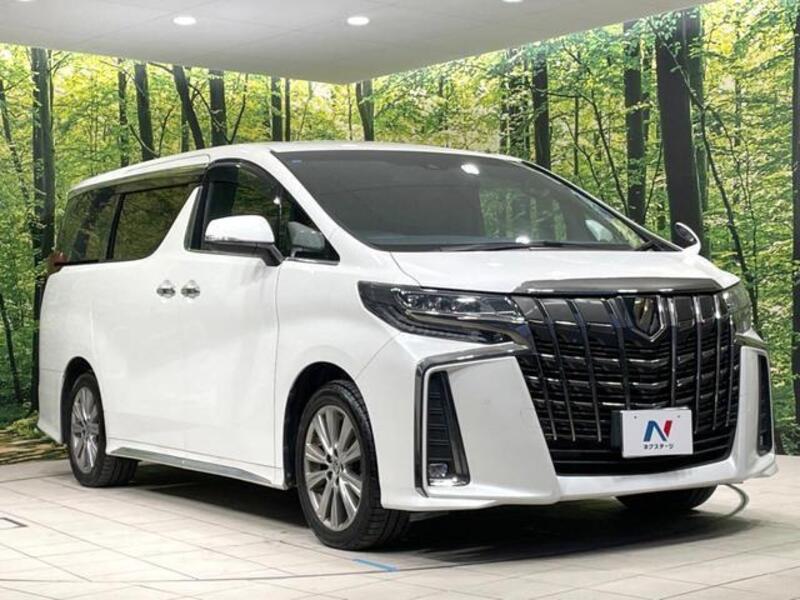 ALPHARD