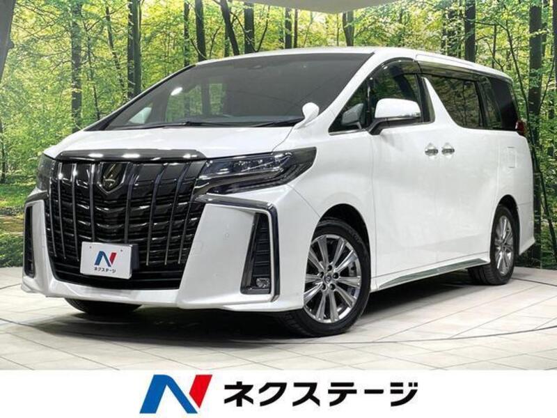 ALPHARD-0