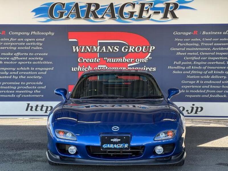 RX-7