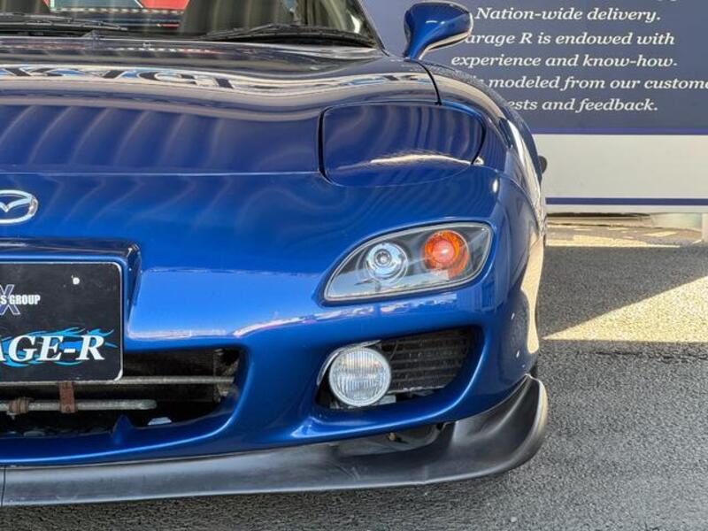 RX-7
