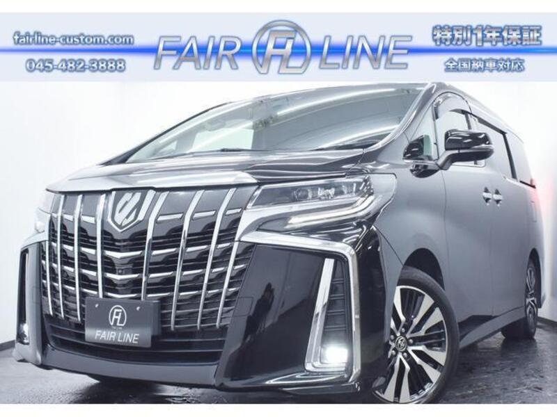ALPHARD-0