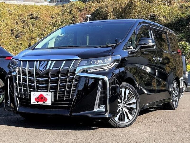 ALPHARD-0