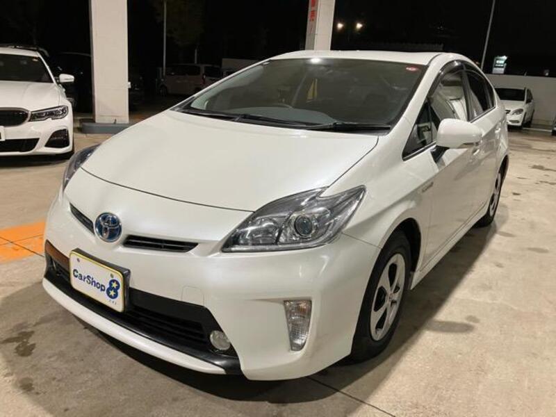 PRIUS