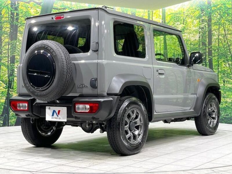JIMNY SIERRA