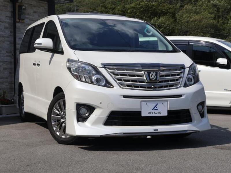 ALPHARD-0