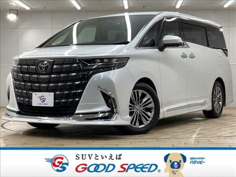 ALPHARD-0
