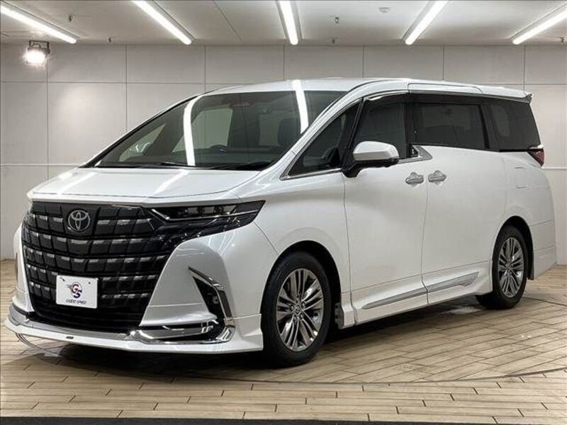 ALPHARD