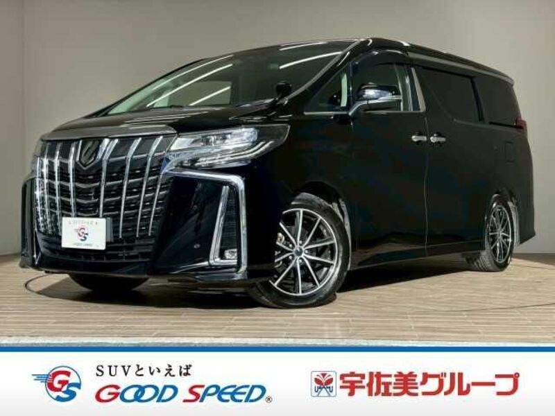 ALPHARD-0