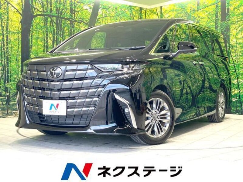 ALPHARD-0