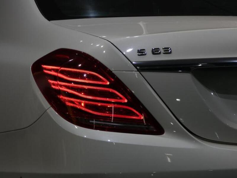 S-CLASS