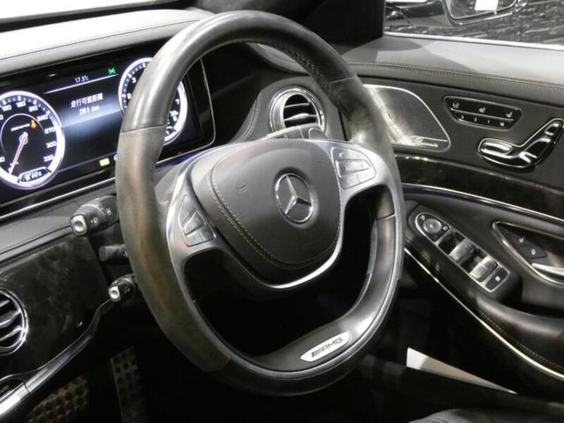 S-CLASS
