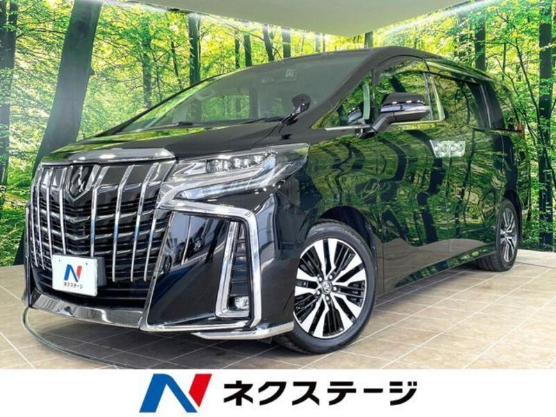 ALPHARD-0