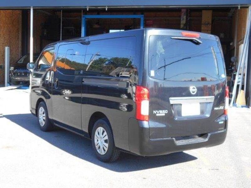 NV350 CARAVAN